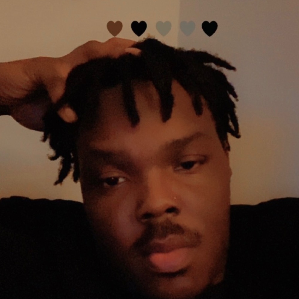 Meet your Posher, Rashaad